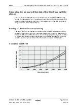 Preview for 14 page of Hydac MRF7 Installation And Maintenance Instructions Manual