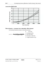 Preview for 15 page of Hydac MRF7 Installation And Maintenance Instructions Manual