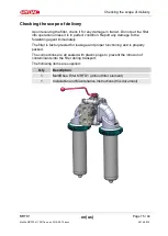 Preview for 15 page of Hydac MRFD1 Installation And Maintenance Instructions Manual