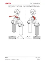 Preview for 27 page of Hydac MRFD1 Installation And Maintenance Instructions Manual