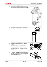 Preview for 32 page of Hydac MRFD1 Installation And Maintenance Instructions Manual