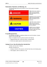 Preview for 9 page of Hydac MultiRheo MRFD4 Installation And Maintenance Instructions Manual