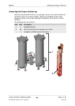 Preview for 12 page of Hydac MultiRheo MRFD4 Installation And Maintenance Instructions Manual