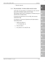 Предварительный просмотр 9 страницы Hydac OF5 CM Operating And Maintenance Instructions Manual