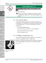 Предварительный просмотр 18 страницы Hydac OF5 CM Operating And Maintenance Instructions Manual