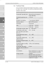 Предварительный просмотр 24 страницы Hydac OF5 CM Operating And Maintenance Instructions Manual