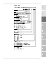 Предварительный просмотр 31 страницы Hydac OF5 CM Operating And Maintenance Instructions Manual