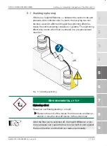 Предварительный просмотр 37 страницы Hydac OF5 CM Operating And Maintenance Instructions Manual