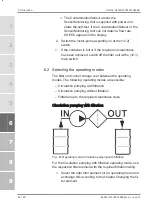 Предварительный просмотр 48 страницы Hydac OF5 CM Operating And Maintenance Instructions Manual