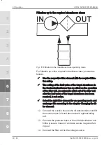 Предварительный просмотр 50 страницы Hydac OF5 CM Operating And Maintenance Instructions Manual