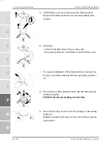 Предварительный просмотр 62 страницы Hydac OF5 CM Operating And Maintenance Instructions Manual