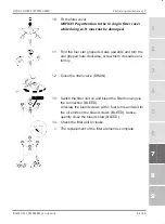 Предварительный просмотр 63 страницы Hydac OF5 CM Operating And Maintenance Instructions Manual