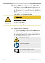 Preview for 10 page of Hydac OffLine Filter BiDirectional OLFBD Series Installation And Maintenance Instructions Manual