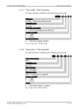 Preview for 17 page of Hydac OffLine Filter BiDirectional OLFBD Series Installation And Maintenance Instructions Manual