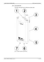 Предварительный просмотр 23 страницы Hydac OffLine Filter BiDirectional OLFBD Series Installation And Maintenance Instructions Manual