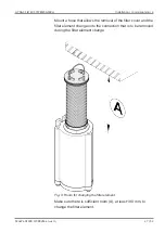 Preview for 27 page of Hydac OffLine Filter BiDirectional OLFBD Series Installation And Maintenance Instructions Manual