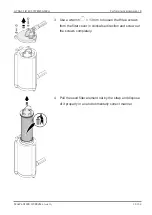 Preview for 35 page of Hydac OffLine Filter BiDirectional OLFBD Series Installation And Maintenance Instructions Manual