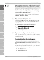 Preview for 8 page of Hydac OLF-10/Z Installation And Maintenance Instructions Manual