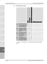 Preview for 56 page of Hydac OLF-10/Z Installation And Maintenance Instructions Manual