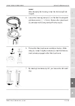 Preview for 73 page of Hydac OLF-10 Installation And Maintenance Instructions Manual