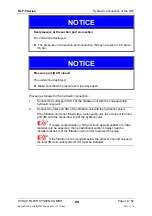 Preview for 16 page of Hydac OLF-5 Installation And Maintenance Instructions Manual