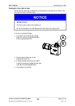 Предварительный просмотр 20 страницы Hydac OLF-5 Installation And Maintenance Instructions Manual