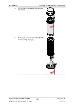 Предварительный просмотр 23 страницы Hydac OLF-5 Installation And Maintenance Instructions Manual