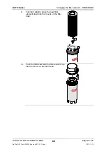 Предварительный просмотр 25 страницы Hydac OLF-5 Installation And Maintenance Instructions Manual