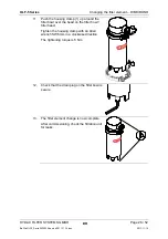 Предварительный просмотр 26 страницы Hydac OLF-5 Installation And Maintenance Instructions Manual