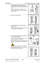 Предварительный просмотр 30 страницы Hydac OLF-5 Installation And Maintenance Instructions Manual