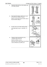 Предварительный просмотр 31 страницы Hydac OLF-5 Installation And Maintenance Instructions Manual