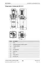 Предварительный просмотр 38 страницы Hydac OLF-5 Installation And Maintenance Instructions Manual