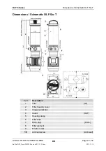 Preview for 43 page of Hydac OLF-5 Installation And Maintenance Instructions Manual