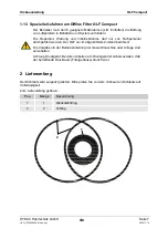 Предварительный просмотр 7 страницы Hydac OLF Compact Retrofitting Instructions