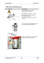 Предварительный просмотр 9 страницы Hydac OLF Compact Retrofitting Instructions