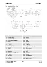 Предварительный просмотр 31 страницы Hydac OLF Compact Retrofitting Instructions