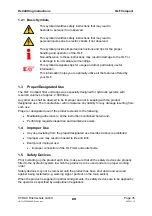 Предварительный просмотр 35 страницы Hydac OLF Compact Retrofitting Instructions