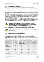 Предварительный просмотр 36 страницы Hydac OLF Compact Retrofitting Instructions