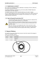 Предварительный просмотр 38 страницы Hydac OLF Compact Retrofitting Instructions