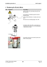 Предварительный просмотр 40 страницы Hydac OLF Compact Retrofitting Instructions