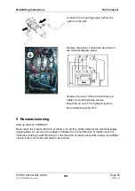 Предварительный просмотр 58 страницы Hydac OLF Compact Retrofitting Instructions