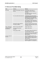 Предварительный просмотр 59 страницы Hydac OLF Compact Retrofitting Instructions