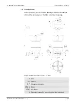 Preview for 27 page of Hydac OLFP-1 Installation And Maintenance Instructions Manual