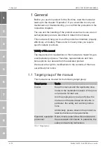 Предварительный просмотр 6 страницы Hydac OLS 10-Z Series Installation And Maintenance Instructions Manual