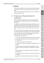 Preview for 13 page of Hydac OLS 10-Z Series Installation And Maintenance Instructions Manual