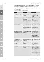 Предварительный просмотр 14 страницы Hydac OLS 10-Z Series Installation And Maintenance Instructions Manual