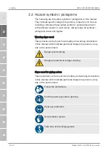 Preview for 16 page of Hydac OLS 10-Z Series Installation And Maintenance Instructions Manual