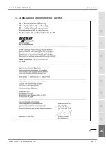 Preview for 63 page of Hydac OLS 10-Z Series Installation And Maintenance Instructions Manual