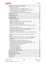 Preview for 4 page of Hydac OXiStop OXS 150LID Installation And Maintenance Instructions Manual