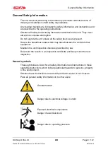 Preview for 8 page of Hydac OXiStop OXS 150LID Installation And Maintenance Instructions Manual